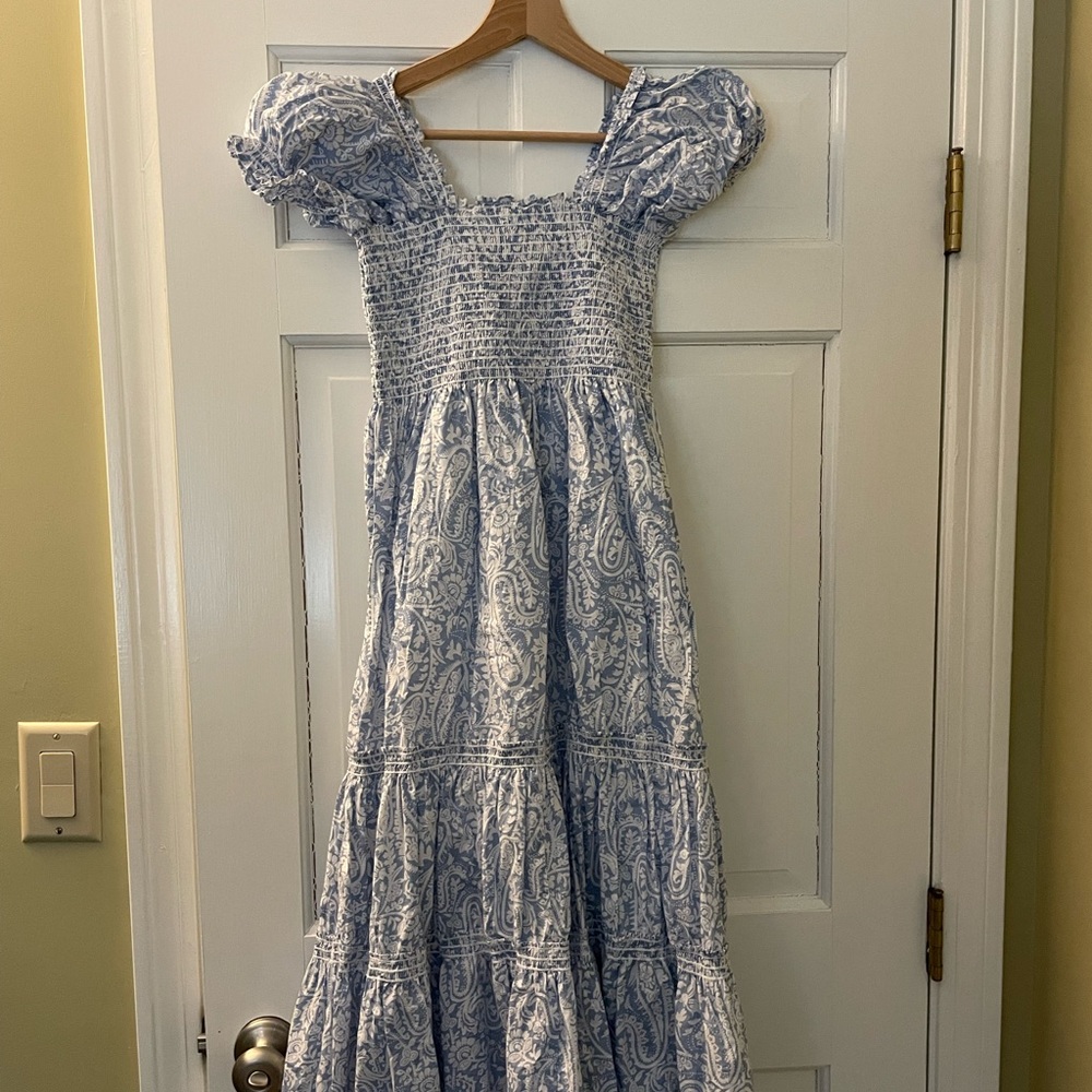Few Moda dress